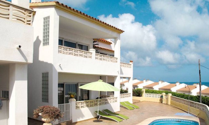 Peniscola Complejo | 60 m² Complejo vacacional ∙ 2 habitaciones ∙ 4 personas