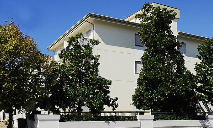 Paestum Complejo | 60 m² Resort ∙ 2 bedrooms ∙ 6 guests