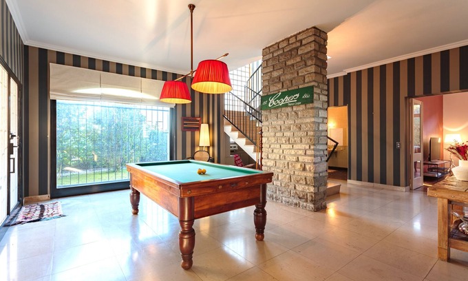 Rion-des-Landes Casa | Exceptional villa for small and large tribes