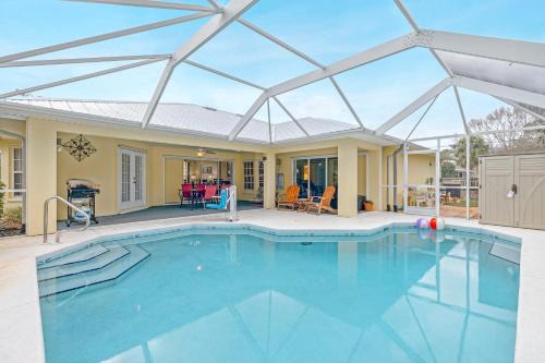 Sebastian Highlands Casa | 601 Benedictine Ter