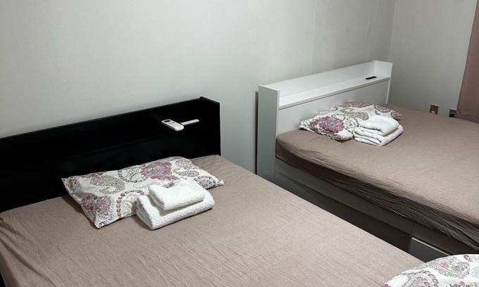 Kitaotsuka Apartamento | 601Good location close to Ikebukuro station - 601 Good location in front of the station Next to Ikebukuro Station 4 people can stay / Toshima-ku Tokyo