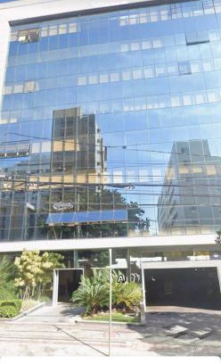 Santo Agostinho Apartamento | 603 Assembleia, Sala Minas Gerais, Materdei, cozinha completa, vaga