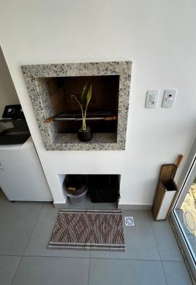 Tabuleiro dos Oliveiras Apartamento | 605 - Apartamento à 250 metros do mar - Melhor Avaliação!