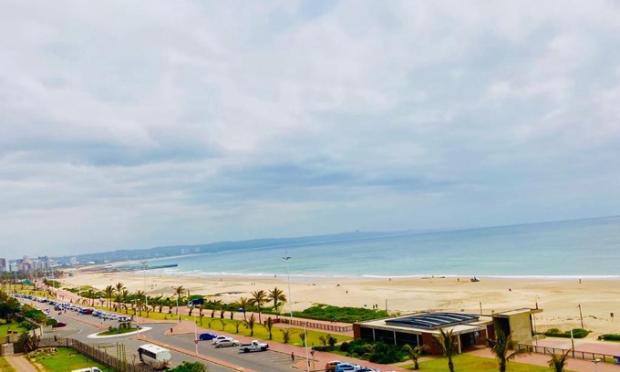 South Beach Apartamento | 605 Tenbury Beach Apartment