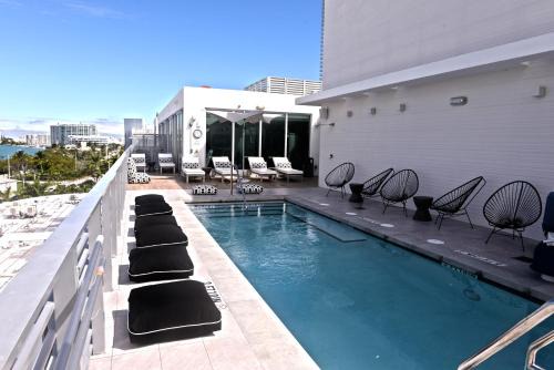 Mid Beach Hotel | 6080 Design Hotel by Eskape Collection