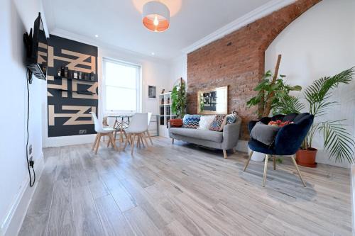 New Cross Apartamento | 60C Lewisham Way SE14 6NY London Umodzi House