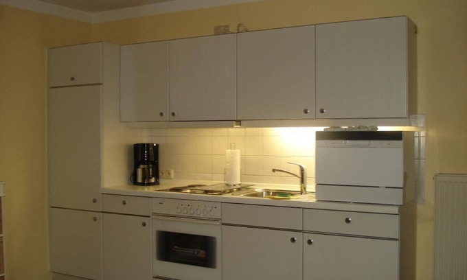Honigsgrub Apartamento | Apartamento de 60 m2 con capacidad para 4 personas con balcón privado.