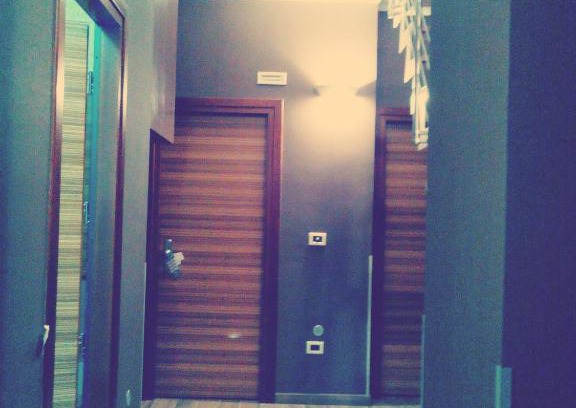 Lamezia Terme Casa | 60Quattro bedrooms