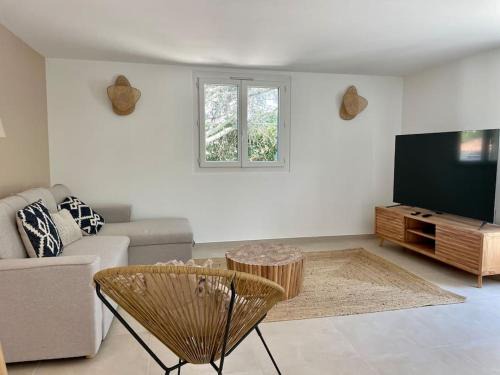 Boulouris-sur-Mer Apartamento | 61 Boulouris Villa