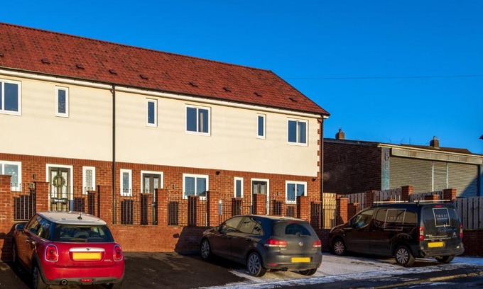 Lanchester Casa | 61 Deneside