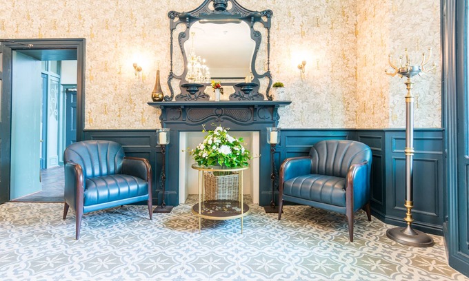 Durham Hotel | 61 Durham