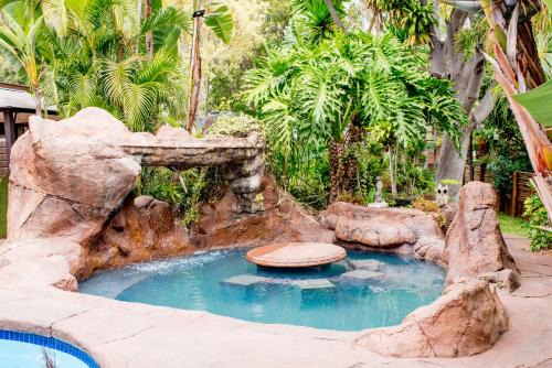Polokwane Casa | 61 On Ireland Guest House and Conferencing