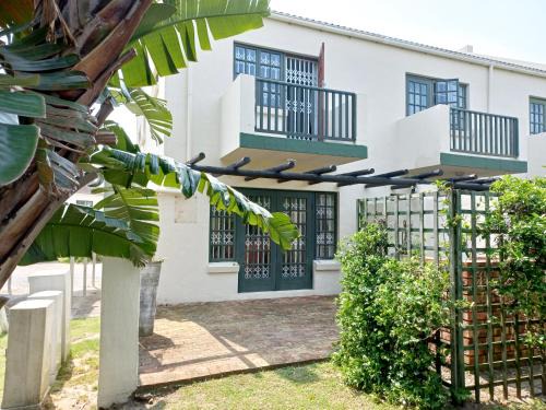 Port Alfred Apartamento | 61 Settler Sands - Beach apartment