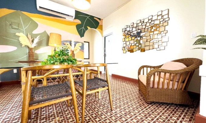 Santurce Casa | 610@Miramar - up to 32 guests