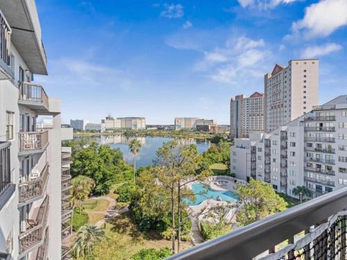 Southwest Orlando Apartamento | 6165 Cozy Condo 3 min Universal