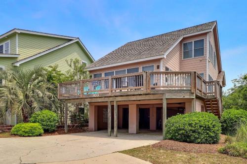 Nags Head Casa | 6165 - Fantasy Land