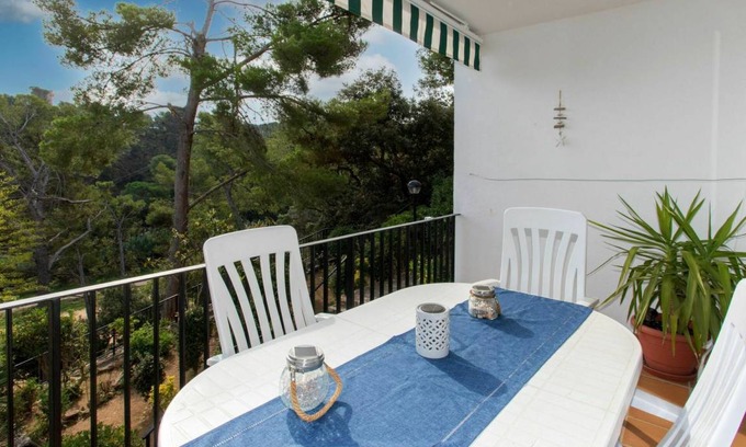 Tossa de Mar Apartamento | 62 m² Apartamento ∙ 2 habitaciones ∙ 4 huéspedes