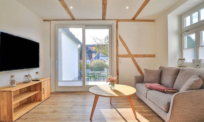 Ostseebad Prerow Apartamento | 62 m² Apartamento ∙ 1 habitación ∙ 2 huéspedes