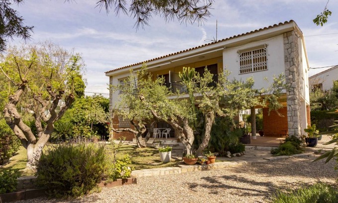 Tarragona Apartamento | 62 m² Apartamento ∙ 3 habitaciones ∙ 5 huéspedes