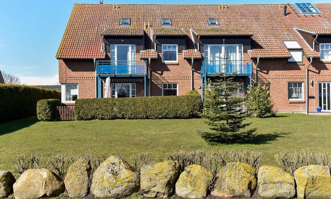 Gollendorf Apartamento | 62 m² Apartamento ∙ 2 habitaciones ∙ 4 personas