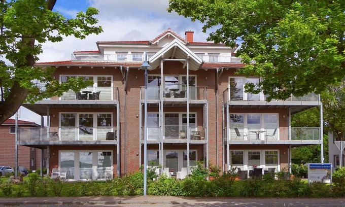 Lauterbach Apartamento | 62 m² Apartamento ∙ 1 habitación ∙ 4 personas