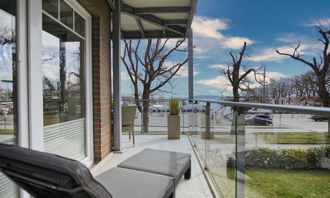Lauterbach Apartamento | 62 m² Apartamento ∙ 1 habitación ∙ 4 huéspedes