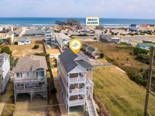 Nags Head Casa | 6299 - Carolina Charm