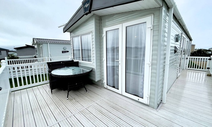 Truro Casa | 63 Bude Perran Paradise