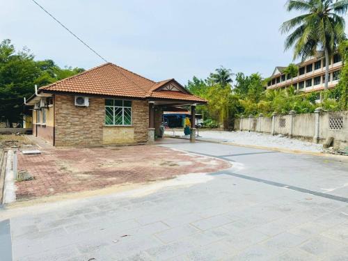 Kuala Terengganu Casa | 63 Homestay