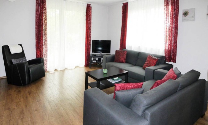 Unteruhldingen Apartamento | 63 m² Apartamento ∙ 2 habitaciones ∙ 4 personas