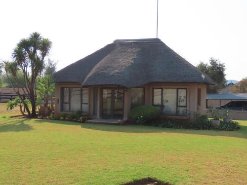 Pretoria Apartamento | 63 on Saal