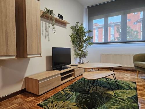 Colloto Apartamento | 633A Colloto, 3 dorm. y garaje