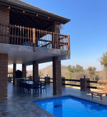 Bela-Bela Apartamento | 636 Itaga Safari Lodge, Mabalingwe Nature Reserve