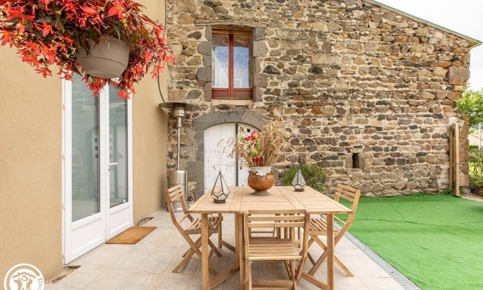 Montaigut-le-Blanc Casa | 63g1455 - Montaigut LE Blanc