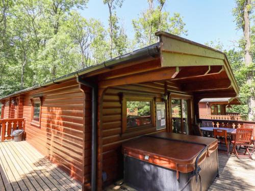 Kenwick Casa | 64 Acorn Lodge Kenwick Park