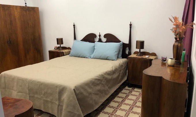 Hamrun Apartamento | 64 Barth