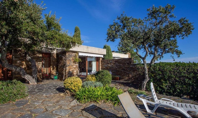 Cap Benat Otro | 64 m² Alojamiento ∙ 2 habitaciones ∙ 5 huéspedes