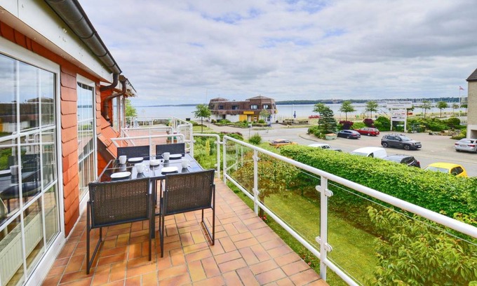 Wassersleben Apartamento | 64 m² Apartamento ∙ 2 habitaciones ∙ 4 huéspedes