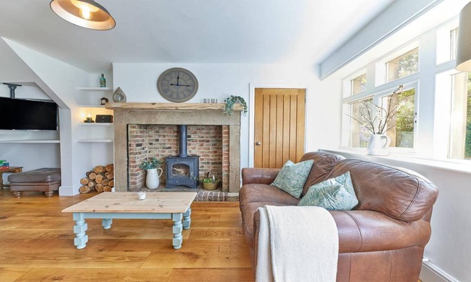 Ovingham Casa | 64 m² House ∙ 2 bedrooms ∙ 4 guests
