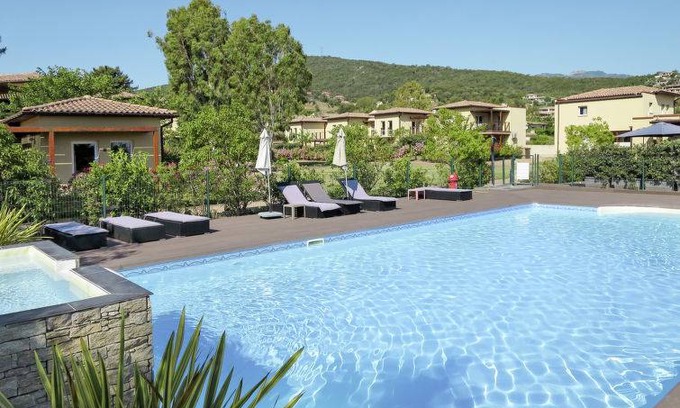 Favone Complejo | 64 m² Complejo vacacional ∙ 2 habitaciones ∙ 6 personas