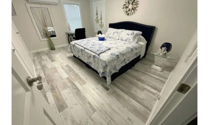 Lutz Apartamento | #64 Thee Palm in law by Joyful Moments Vacations