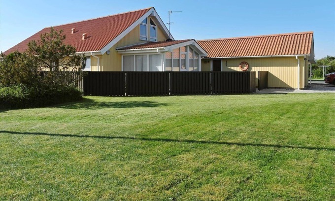 Sønder Vorupør Casa | 644 Thisted - Kristinesvej 4