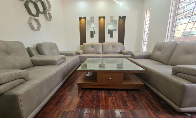 Bahria Town Villa | 646 House