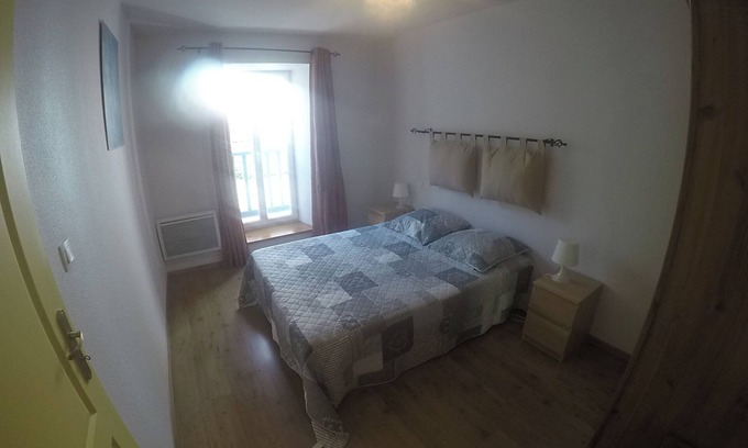 Ax-les-Thermes Apartamento | 64m2 T3 Centre Village D'ax les Thermes