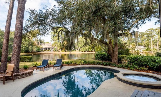 Heritage Woods Casa | 65 Baynard Cove Rd