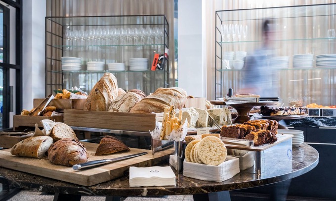 Tel Aviv Hotel | 65 Hotel, Rothschild Tel Aviv - an Atlas Boutique Hotel