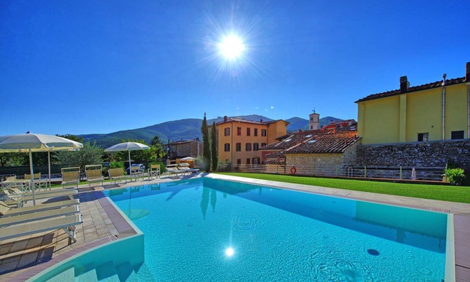 Santa Maria del Giudice Apartamento | 65 m² Apartamento ∙ 2 habitaciones ∙ 4 huéspedes