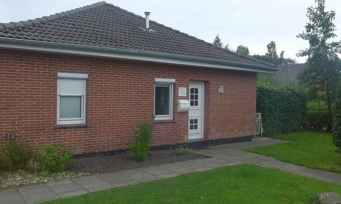 Norddeich Otro | 65 m² Alojamiento ∙ 3 habitaciones ∙ 5 huéspedes