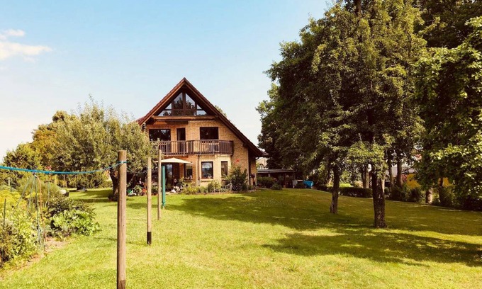 Garz/Rugen Apartamento | 65 m² Apartamento ∙ 2 habitaciones ∙ 4 personas