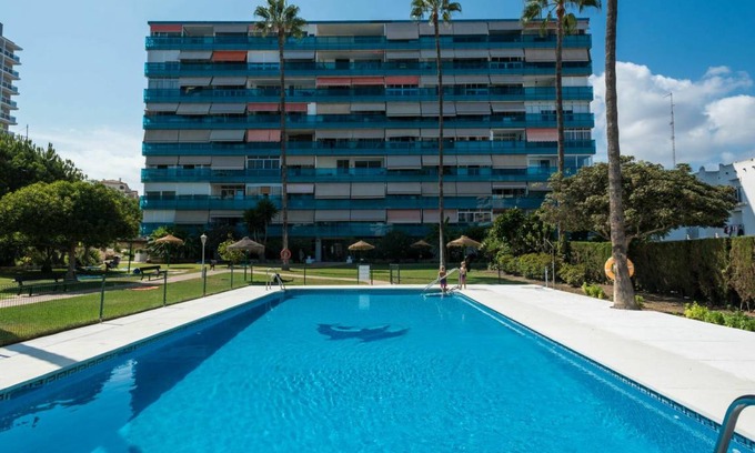 Torrequebrada Apartamento | 65 m² Apartamento ∙ 2 habitaciones ∙ 4 huéspedes